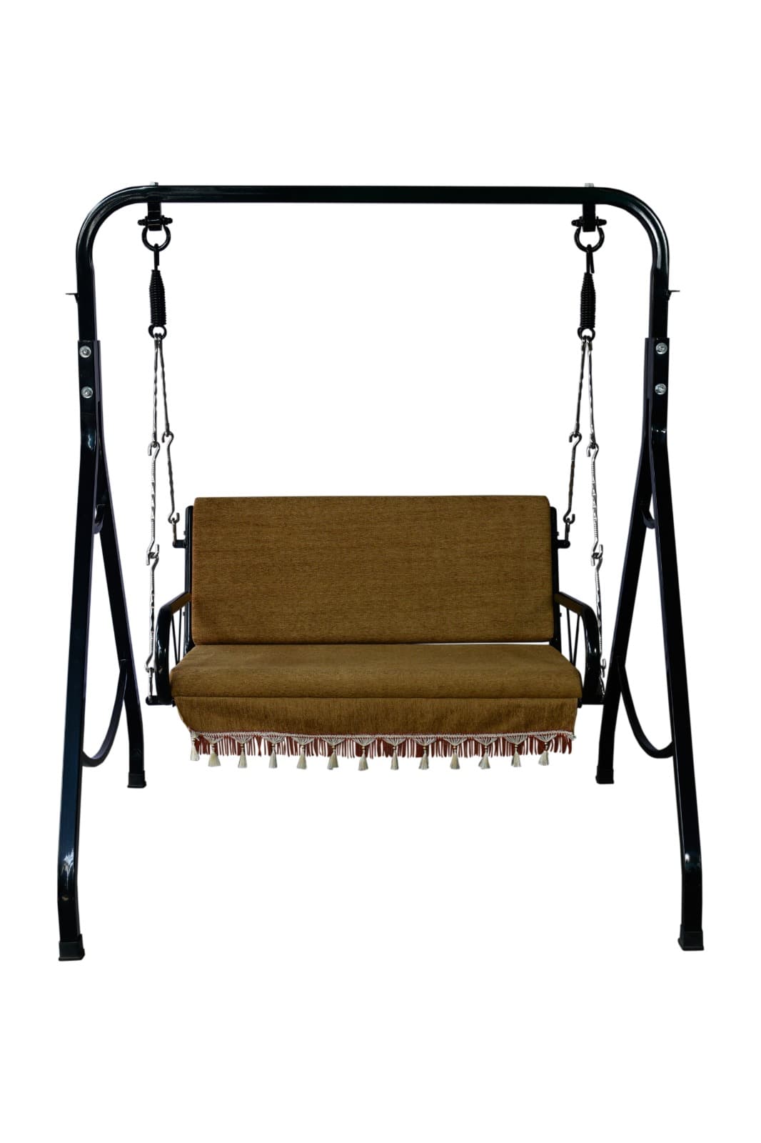 Steel Indoor Swing 11