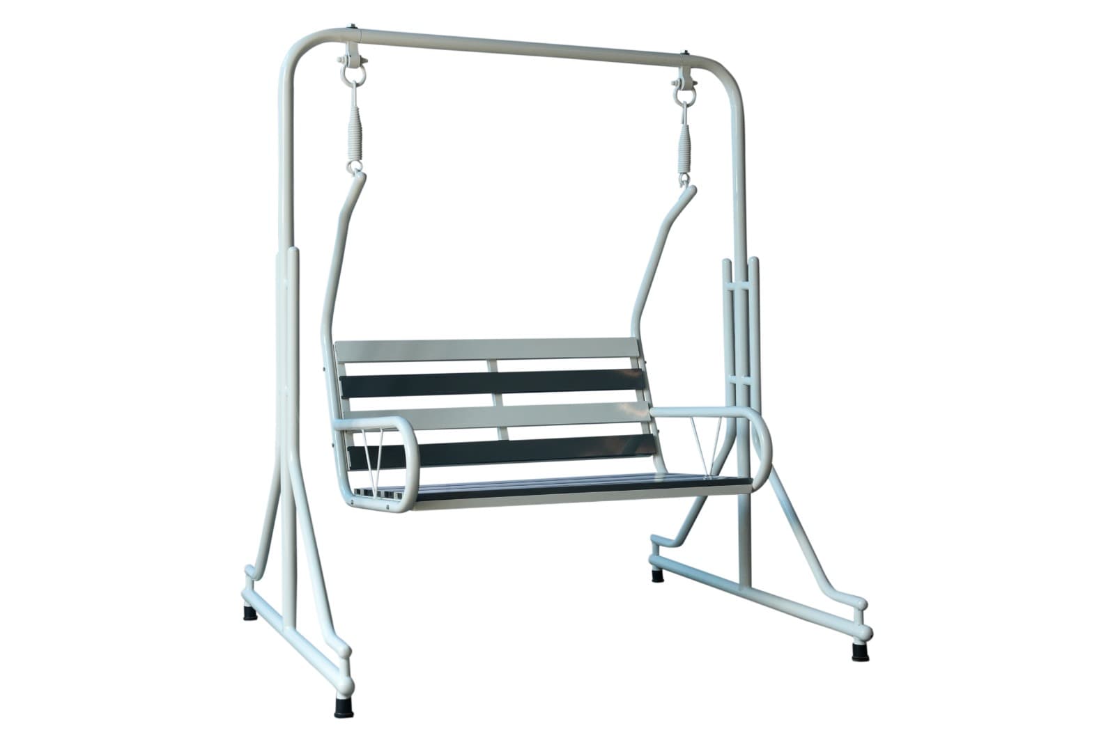 Steel Indoor Swing 2