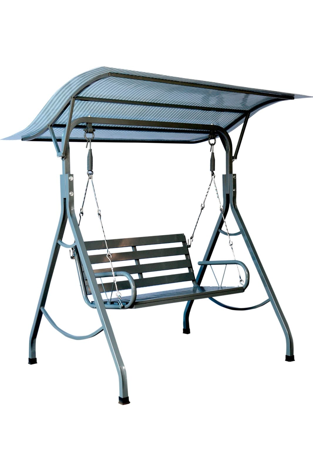 Steel Indoor Swing 3