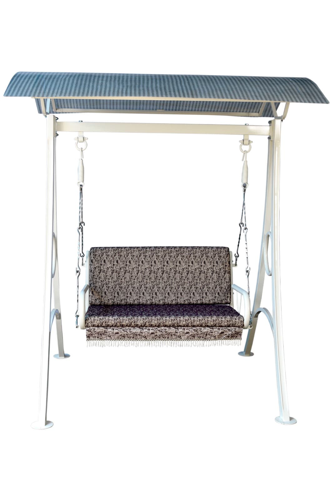 Steel Indoor Swing 4