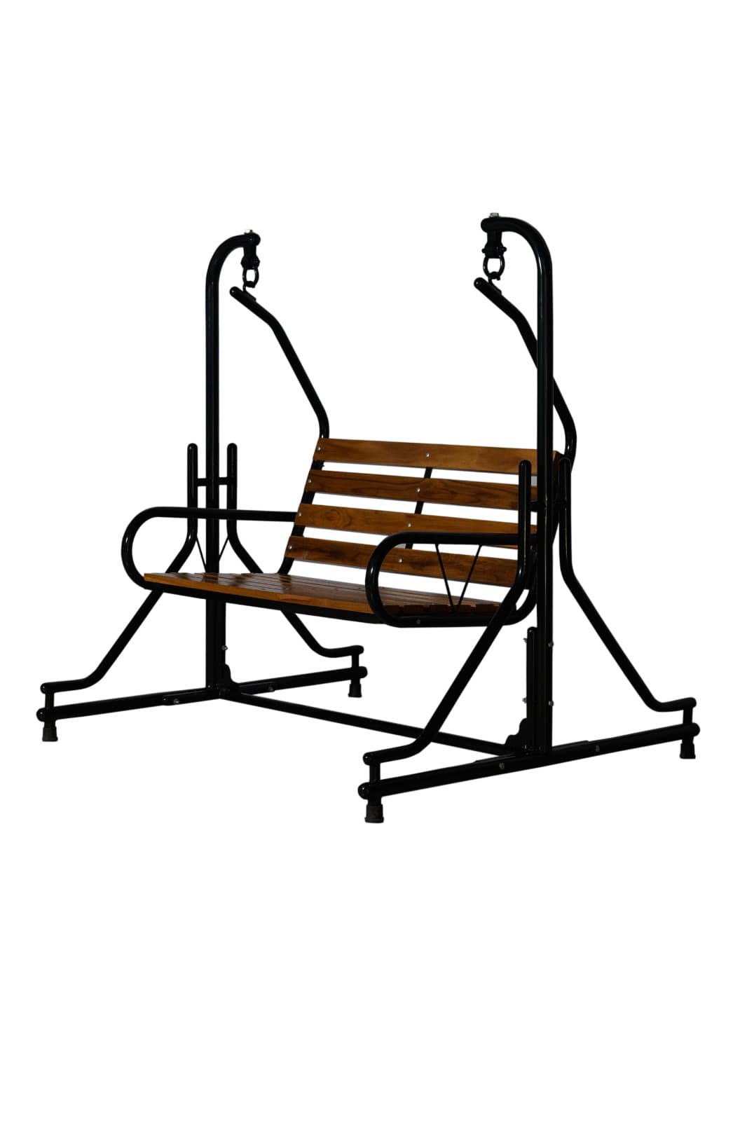 Steel Indoor Swing 5