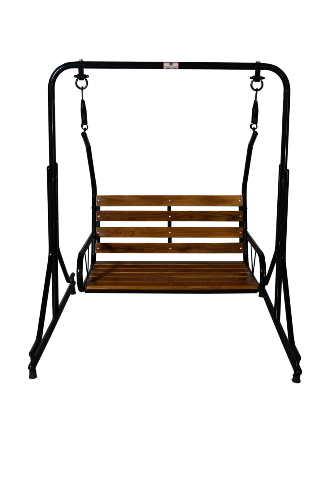 Steel Indoor Swing 6