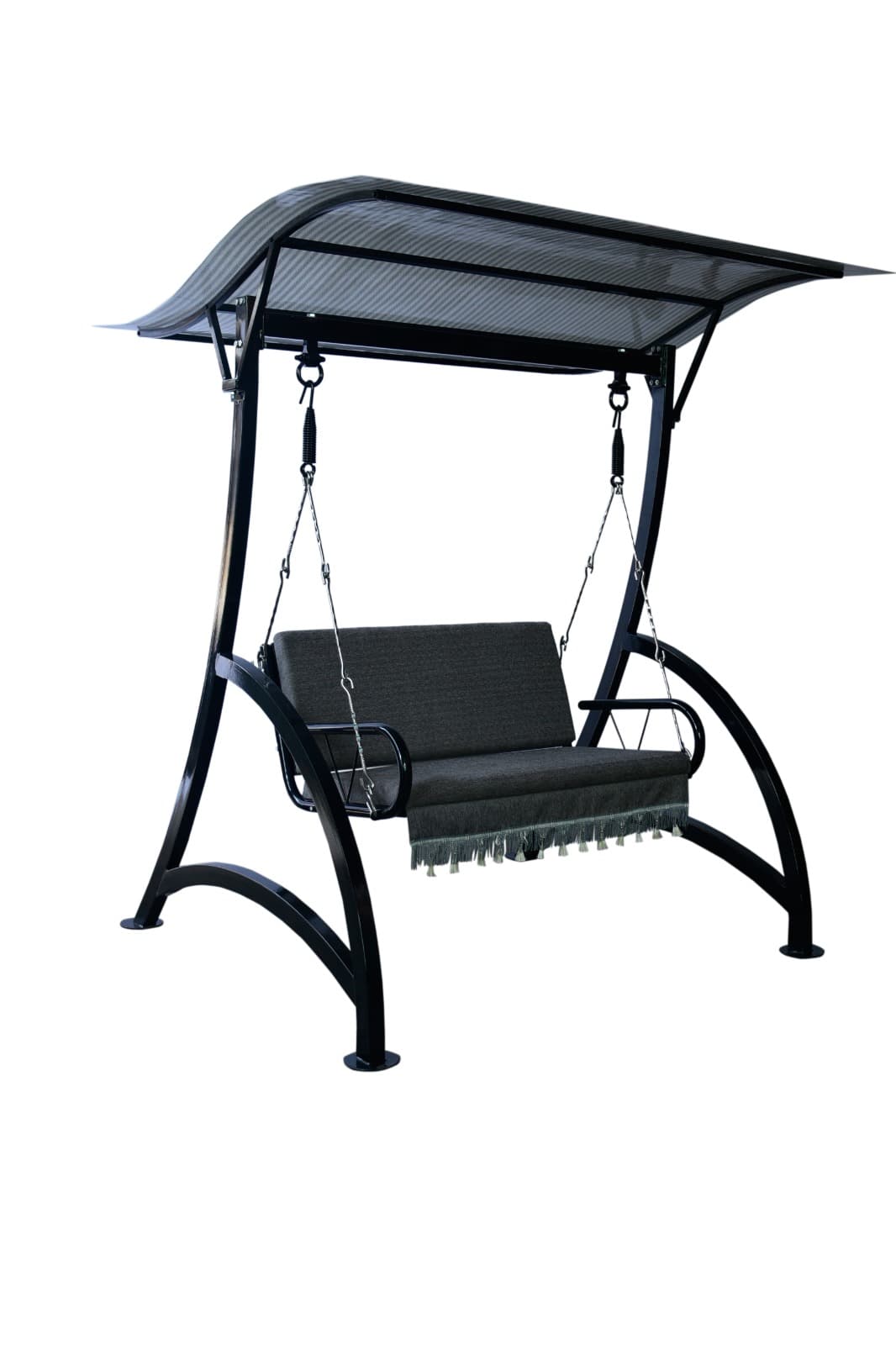 Steel Indoor Swing 8