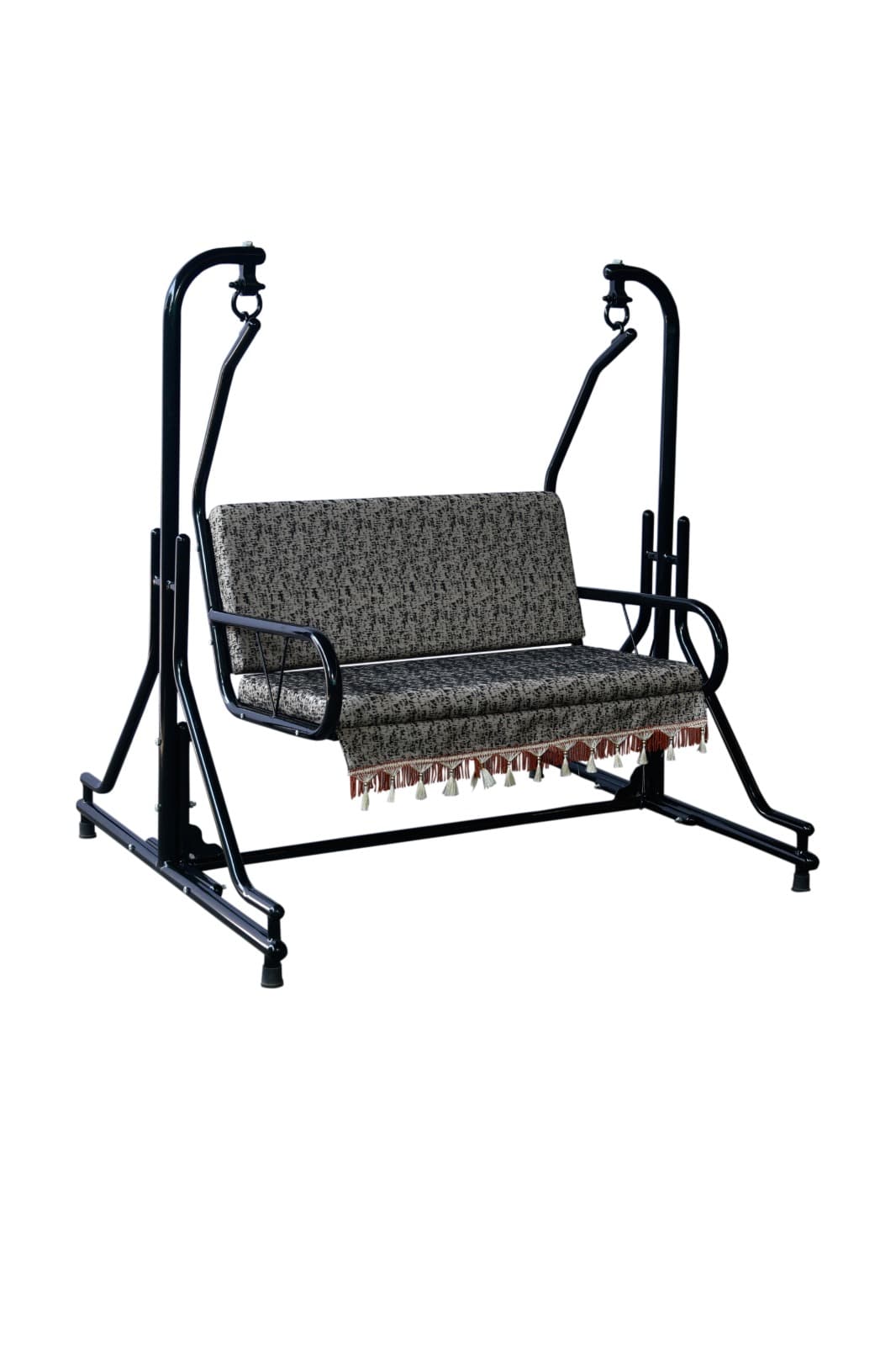 Steel Indoor Swing 9