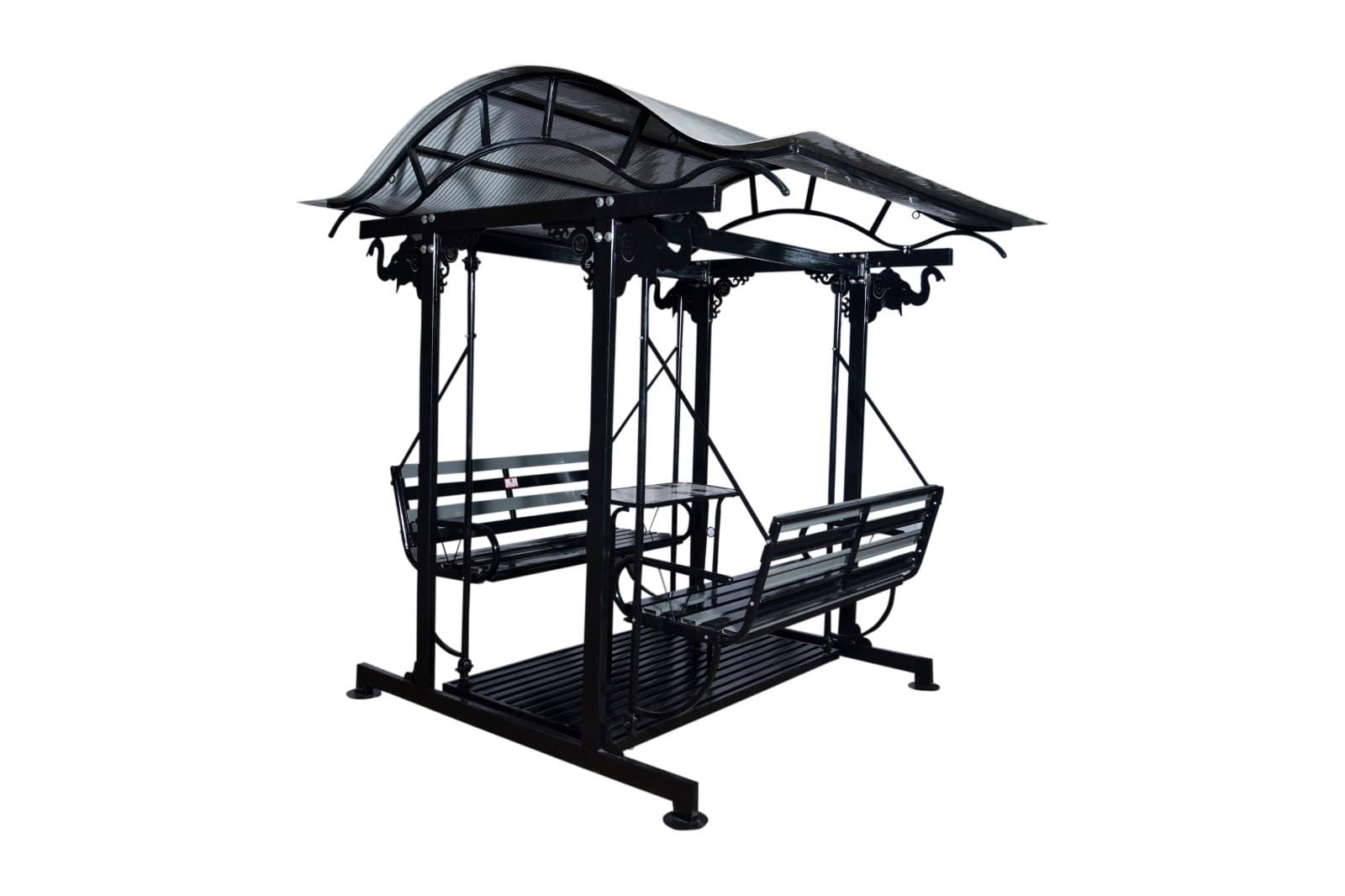 King Queen Balcony Swing