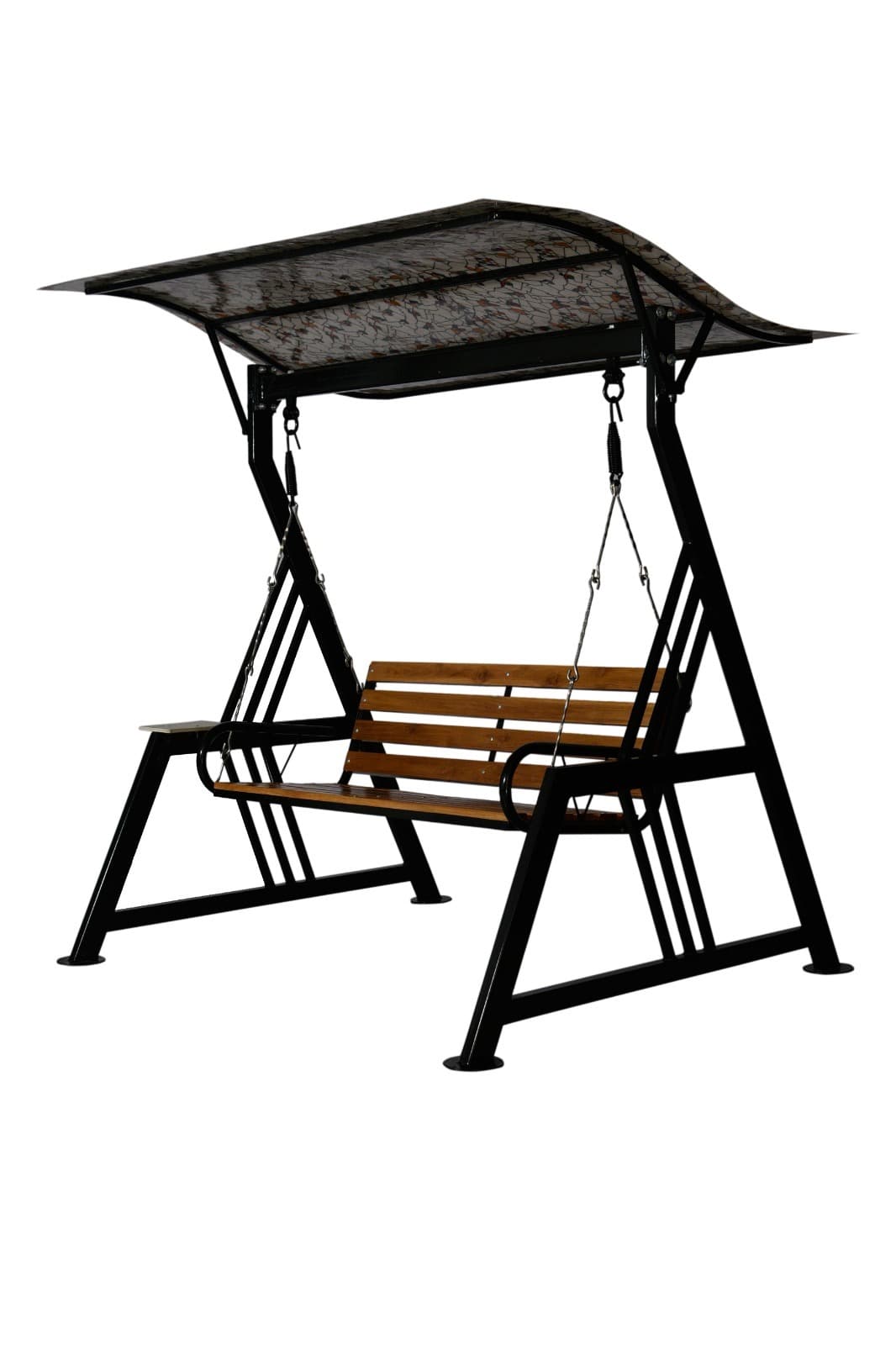 Liss Balcony Swing 1