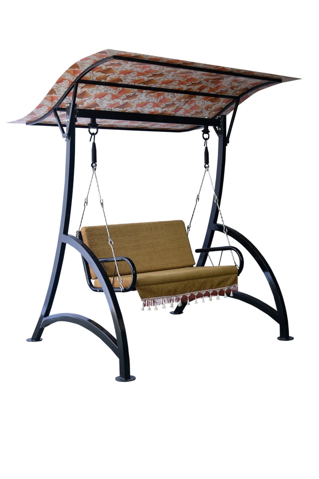 Liss Balcony Swing 3