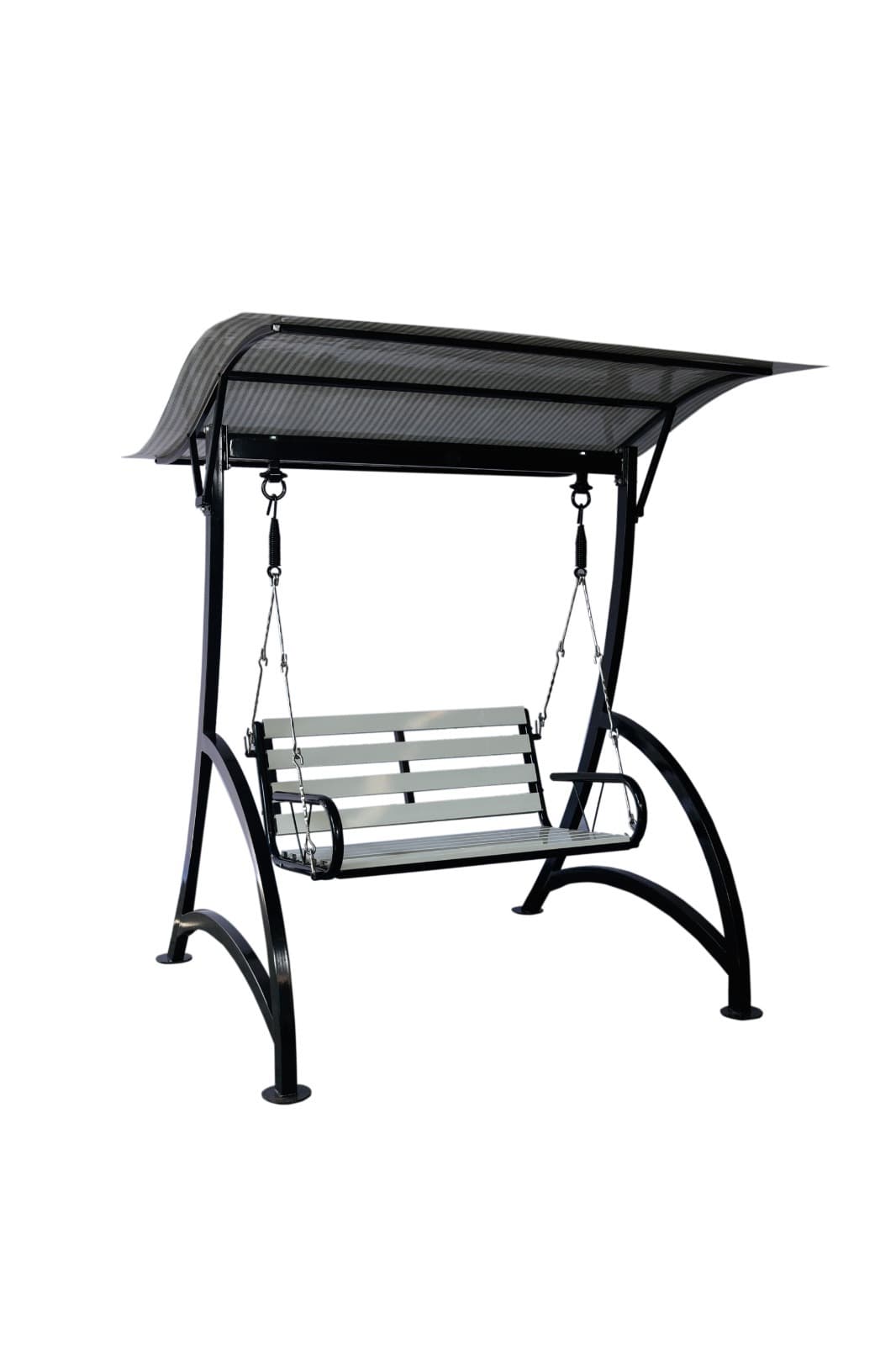 Mini Liss Black Swing