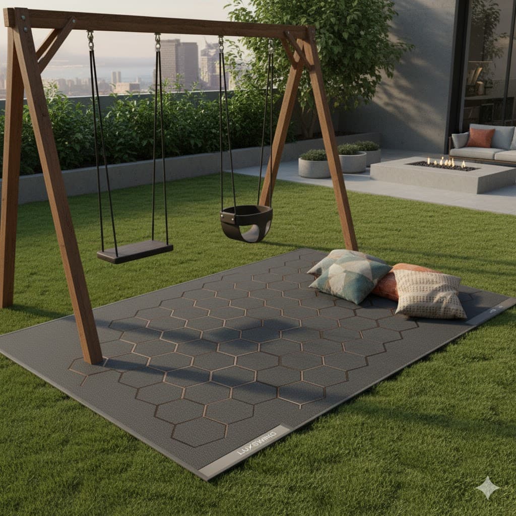 Protective Floor Mat