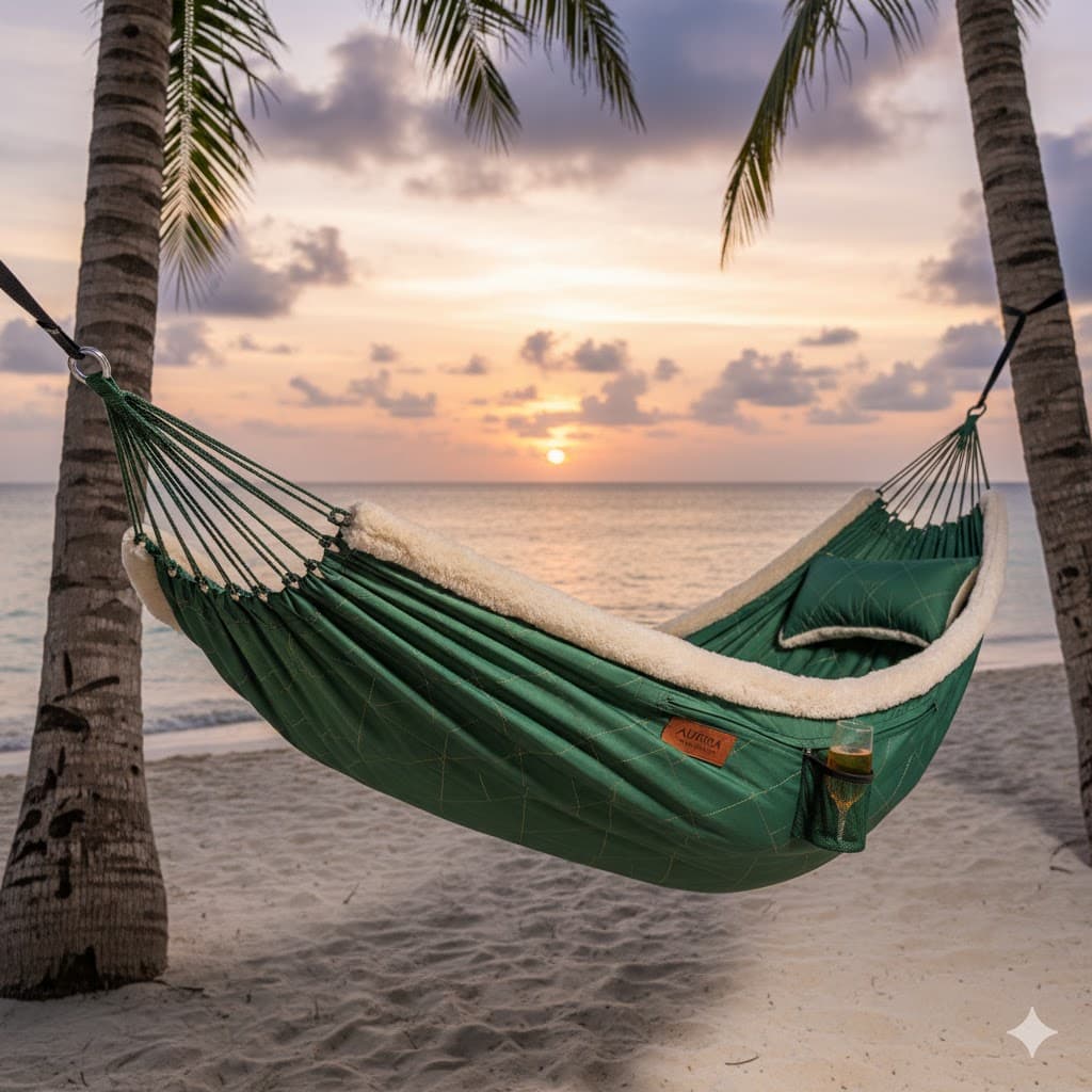 Travel Hammock