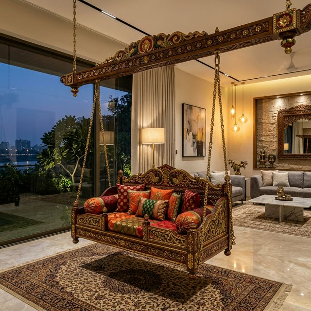 Luxury Home Furniture Trends in Ahmedabad for 2026