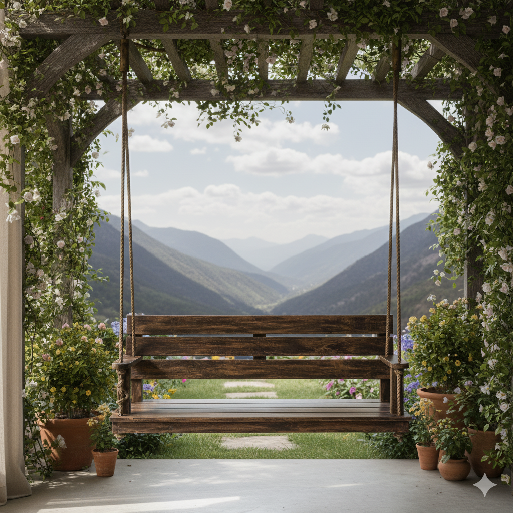 Termite Protection for Wooden Jhulas: Expert Factory Tips